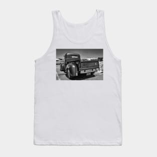 1948 Studebaker M5 Pickup Truck Tank Top